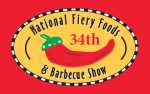 Image for 34th National Fiery Foods and Barbecue Show - SUNDAY SHOW