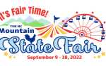 Image for 2022 North Carolina Mountain State Fair - Gate Admission