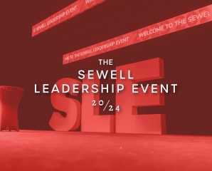 Image for THE 2024 SEWELL LEADERSHIP EVENT