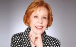 Image for LAUGHTER AND REFLECTION WITH CAROL BURNETT