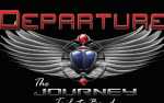 Image for Departure: The Journey Tribute Band