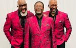 Image for THE MANHATTANS FEAT. GERALD ALSTON