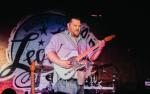 Image for MAHINDRA BLUES WEEKEND: Derek Caruso & The Blues Fuse W/ Central Blues Co.