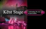 Image for THE KENT STAGE GIFT CARD