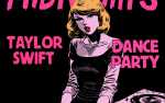 Image for MIDNIGHTS: TAYLOR SWIFT DANCE PARTY
