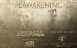 Image for Here Come The Mummies - The Reawakening Tour