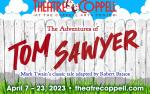 Image for The Adventures of Tom Sawyer 