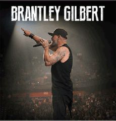 Image for BRANTLEY GILBERT with Cale Dodds