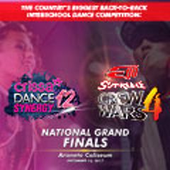 Image for Crissa Dance Synergy 12 & Ego Supreme Crew Wars 4*