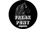 Freak Pony