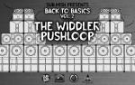 Image for The Widdler x Pushloop "Back to Basics Tour Vol. 2" 2-DAY PASS