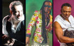 Image for SMOOTH NIGHTS AT KBA featuring Jazz Greats Norman Brown, Alex Bugnon & Marion Meadows