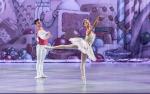 Image for The Nutcracker Presented by Cary Ballet Company - SAT DEC 17 7PM