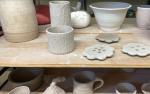 Image for Ceramics Open Studio