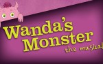 Image for Wanda's Monster