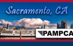 Image for CANCELLED: 2021 PAMPCA Course - Sacramento, CA