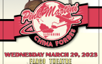 Image for ***RESCHEDULED*** Pink Martini featuring China Forbes