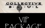 Image for  Collective Soul Gold VIP Package
