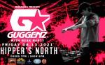 Image for Guggenz w/ Beak Nasty "Live on the Lanes" at Chippers North: Presented by Mishawaka