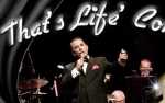 Image for 'That's Life' Concert Starring Tony Sands