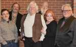 Image for CSNY Brunch with Long Time Gone