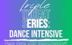 Triple Threat Series: Dance Intensive (Golden Age Broadway)