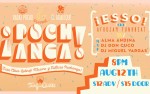 Image for POCHANGA presents ¡ESSO! AFROJAM FUNKBEAT with special guests ALMA ANDINA,  DON CUCO, and DJ MIGUEL VARGAS