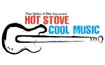 Image for Hot Stove Cool Music