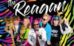Image for The Reagan Years - 80s Tribute Band $25