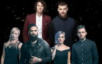 Image for Skillet & for King and Country