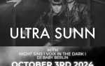 Image for ULTRA SUNN