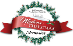 Image for Medora Christmas Memories Presented by Bill Sorensen (7:30PM Show)