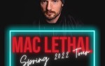 Image for Mac Lethal **Show moved to Old Rock House**
