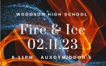 Image for Woodson Snow Ball – Winter Dance 2023