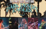 Image for An evening with DARK DESERT EAGLES - The Ultimate Eagles Tribute Band