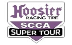 Image for Hoosier Tire SCCA Super Tour*Saturday Ticket*