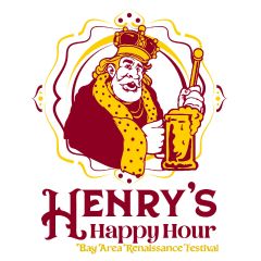 King Henry's Happy Hour (Please Choose Date)