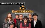 Image for EagleMania - The World's Greatest Eagles Tribute Band