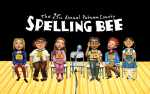 25th Annual Putman County Spelling Bee - Opening Night