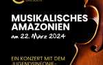 Image for MUSIKALISCHES AMAZONIEN