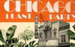 Image for Chicago Plant Party