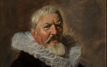 Image for Exhibition Talk: Frans Hals, Style, and Individuality