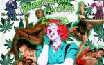 Image for QUEER CIRCUS: UP IN SMOKE  **CANCELED**