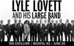 Image for Lyle Lovett and his Large Band