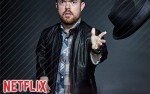 Image for Cancelled-Brad Williams