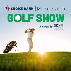 Image for Choice Bank Minnesota Golf Show 2022 (Feb 18-20)