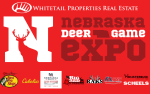 Image for Nebraska Deer & Game Expo - Saturday