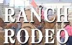Image for RANCH Rodeo Saturday