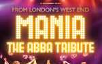 Image for Mania: The ABBA Tribute
