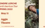 Image for Sondre Lerche w/ Special Guests - Sponsored by WeldWerks Brewing